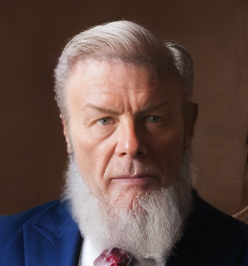 Dr. Barron Goodfellow